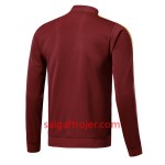 Spanien Træningsjakke Dragt 2018 Rød